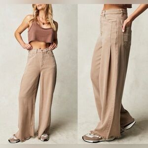 We The Free Old West Slouchy Jean